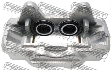 Brake Caliper Toyota Landcruiser Prado '02-'09 RZJ/TRJ/KDJ/KZJ/LJ/VZJ/GRJ12# (FRONT-R) FEBEST