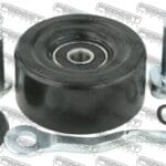 Idle Pulley NISSAN Frontier '05–'12 D40, Pathfinder '05–'15 R51M,  Cabstar '06–ON F24, YD25 Eng (Alternator) FEBEST