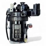 Booster Pump Toyota Hilux REVO '15–'23 GUN11#/12#/13#, KUN11#/12#, Fortuner '16–'23 LAN/GUN/KUN15#/16# OSK