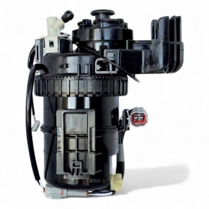 Booster Pump Toyota Hilux REVO '15–'23 GUN11#/12#/13#, KUN11#/12#, Fortuner '16–'23 LAN/GUN/KUN15#/16# OSK