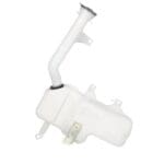 Windshield Washer Bottle NISSAN Frontier D22 '97–'15 (w/pump)