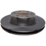Rotor Disc Toyota Landcruiser '21- ON FJA/VJA/GDJ250/300 (FRONT) Genuine Toyota
