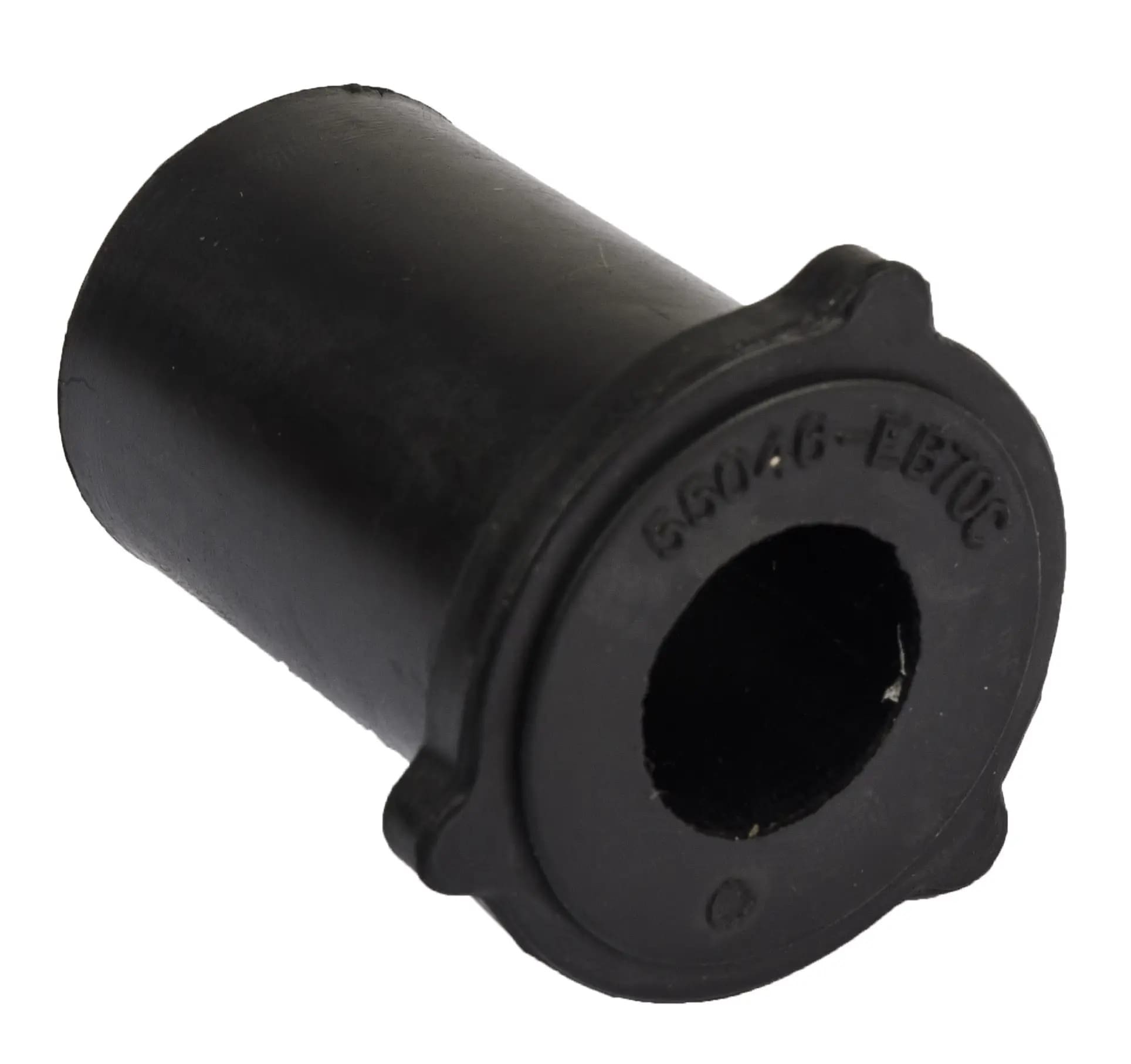 Spring Bushing Nissan Frontier '00–'08 D22 (QD32), Navara '05–ON D40 (YD25/QR25) REAR-UPPER OSAKA Spring Bushing Nissan Frontier '00–'08 D22 (QD32), Navara '05–ON D40 (YD25/QR25) REAR-UPPER OSAKA