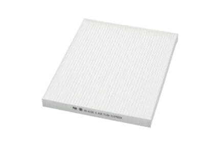 Cabin Filter Hyundai Ioniq ‘16-ON, iX35 ’09-15, Tucson ‘06-’15, Kia Niro ‘16-ON, Sportage  ‘10-’16 Kavo KC-6120