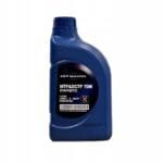 Transmission Fluid Hyundai Genuine Parts MTF&DCTF 70W QRT (04300-KX1B0)