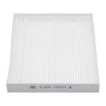 Cabin Filter Hyundai Accent ‘18~, Elantra ‘15-’20, Creta ‘19~, i30 ‘16~, Kona ‘20-’23, Tucson ‘15-’20, KIA Cerato ‘18~, K3 ‘18~, Rio ‘17~, Seltos ‘19~, Sportage ‘15-’21 (D4FB G4NA,G4LC) HC-8238 KAVO