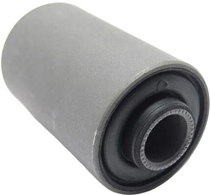 Spring bushing NISSAN Frontier, Navara, NP300 '98–'ON D22, D40, D23, TOYOTA, Hiace '82–ON, Hilux '88–ON, ISUZU D-Max TFR/TFS '88–ON, MAZDA Bongo '99–'20 , BT-50 '20–ON, E2000 '84–'07 (FRONT) OSK