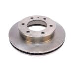 Rotor Disc FORD Ranger ’02–’12, Everest ’03–’15, MAZDA B2200 ’02–’06, B2500 ’02–’07 , BT-50 ’06–’12 4WD (FRONT) R-TECH