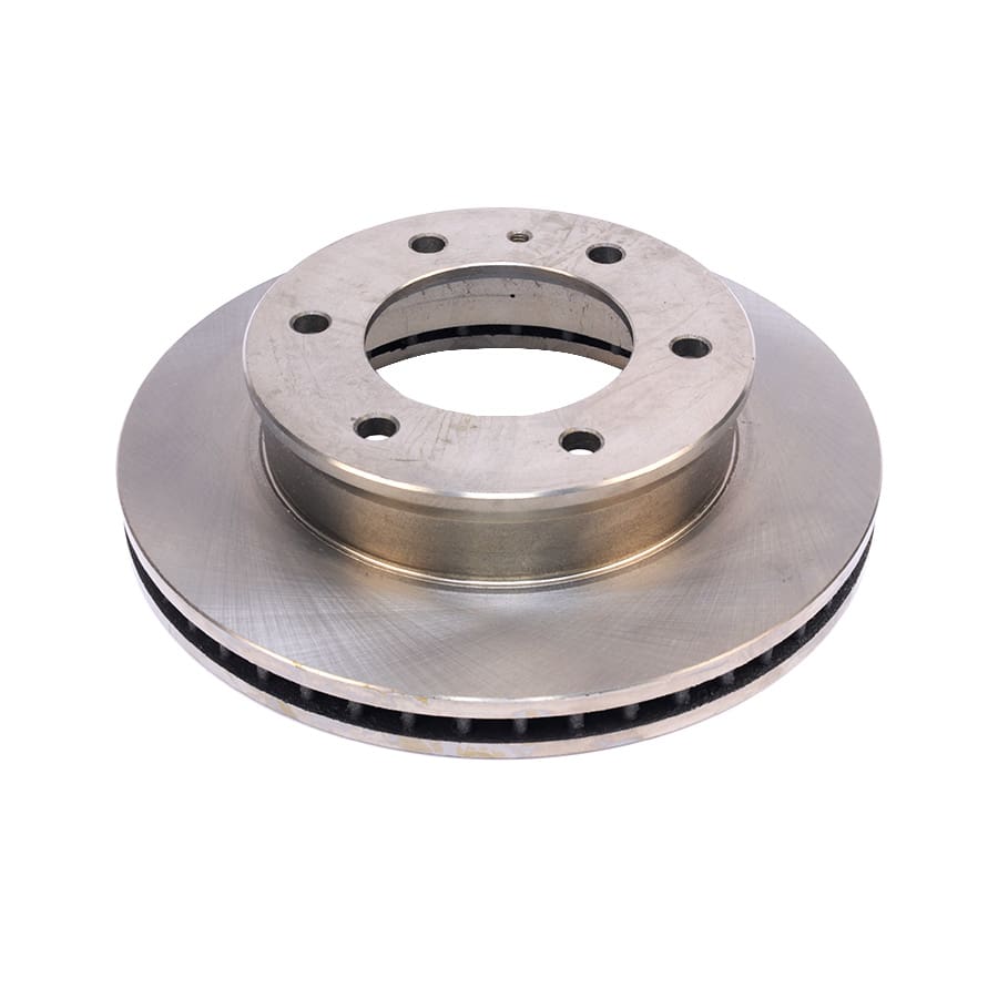 Rotor Disc FORD Ranger ’02–’12, Everest ’03–’15, MAZDA B2200 ’02–’06, B2500 ’02–’07 , BT-50 ’06–’12 4WD (FRONT) R-TECH Rotor Disc FORD Ranger ’02–’12, Everest ’03–’15, MAZDA B2200 ’02–’06, B2500 ’02–’07 , BT-50 ’06–’12 4WD (FRONT) R-TECH