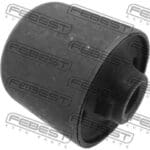 Rear Arm Bushing Toyota Hilux Surf '02–'09 GRN/VZN/KDN/TRN/RZN21#, LandCruiser Prado '02–'26 LJ/GDJ/GRJ/VZJ/KZJ/TRJ/RZJ1/KDJ12#/15# (UPPER)  FEBEST