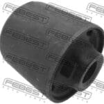 Rear Arm Bushing Toyota Hilux Surf '02–'09 GRN/VZN/KDN/TRN/RZN21#, LandCruiser Prado '02–'26 LJ/GDJ/GRJ/VZJ/KZJ/TRJ/RZJ1/KDJ12#/15# (LOWER) FEBEST