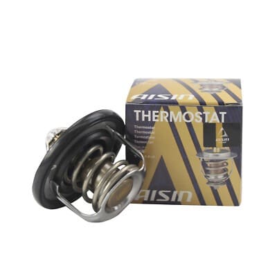 Thermostat Suzuki Grand Vitara, Vitara, Ignis, Jimny, Liana, SX4, Swift, F9QB/J20A/M13A/M15A/M16A/M18A eng THS-005 AISIN