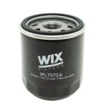 Oil Filter Toyota Allion, Altezza, Aqua, Prius, RAV4, Probox, Tercel, Yaris, Axio, C-HR, Corolla Cross, Corolla(E210), Corolla (E70-E100) WIX WL7572A