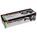 Coil Spring Compressor 10' PERFORMANCE TOOL W80559