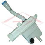 Winshield Washer Bottle Toyota Hilux '06–'14 (w/pump)