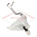 Windshield Washer Bottle Toyota Hilux Revo '15-'20 (w/pump) CHIN LANG CL-20403