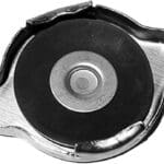 Radiator Cap Nissan D40,D23,R51 YD25 Eng ( No Relief Valve) Genuine Nissan