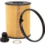 Oil Filter HYUNDAI Palisade '24– ,Santa Cruz '21–  ,Santa Fe '20– ,Sonata '19– ,Tucson '20– ,KIA Sorento '19– ,Sportage '21–  G4KS/M/N/P Eng Genuine Kia Hyundai
