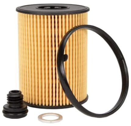 Oil Filter HYUNDAI Palisade '24– ,Santa Cruz '21–  ,Santa Fe '20– ,Sonata '19– ,Tucson '20– ,KIA Sorento '19– ,Sportage '21–  G4KS/M/N/P Eng Genuine Kia Hyundai