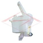 Windshield Washer Bottle Nissan Tiida Hatchback (w/pump) CHIN LANG CL-64361