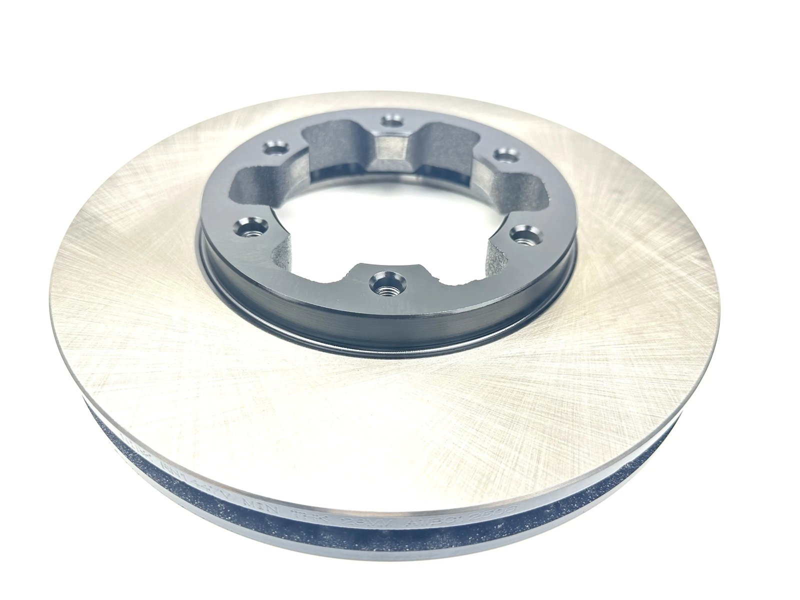 Rotor Disc Nissan Urvan E25,E26 '01-ON (FRONT) NGP