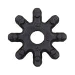 Bushing MDPS flexible rubber coupling Kia Hyundai