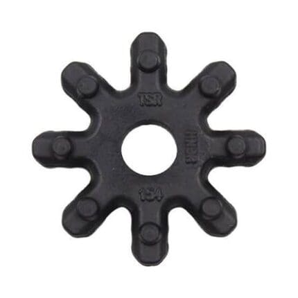 Bushing MDPS flexible rubber coupling Kia Hyundai
