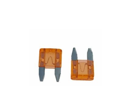 Fuse Mini Blade 5 Amps 1 Pc