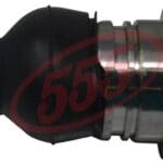 Ball Joint Mitsubishi L200, Triton ’05–ON KA4/KA5/KJ/KK/KL (4G64, 4D56, 4N14, 4N15) Mitsubishi Pajero, Montero ’14–’22 KR/KS (4N15, 4D56, 6B31) (UPPER-L/R)
