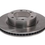 Rotor Disc Toyota Hilux '04-'22, Fortuner '05-'16 (FRONT) HIQ