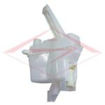Windshield Washer Bottle Nissan Tiida Sedan (w/pump) CHIN LANG CL-6436