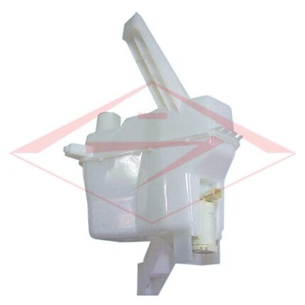 Windshield Washer Bottle Nissan Tiida Sedan (w/pump) CHIN LANG CL-6436