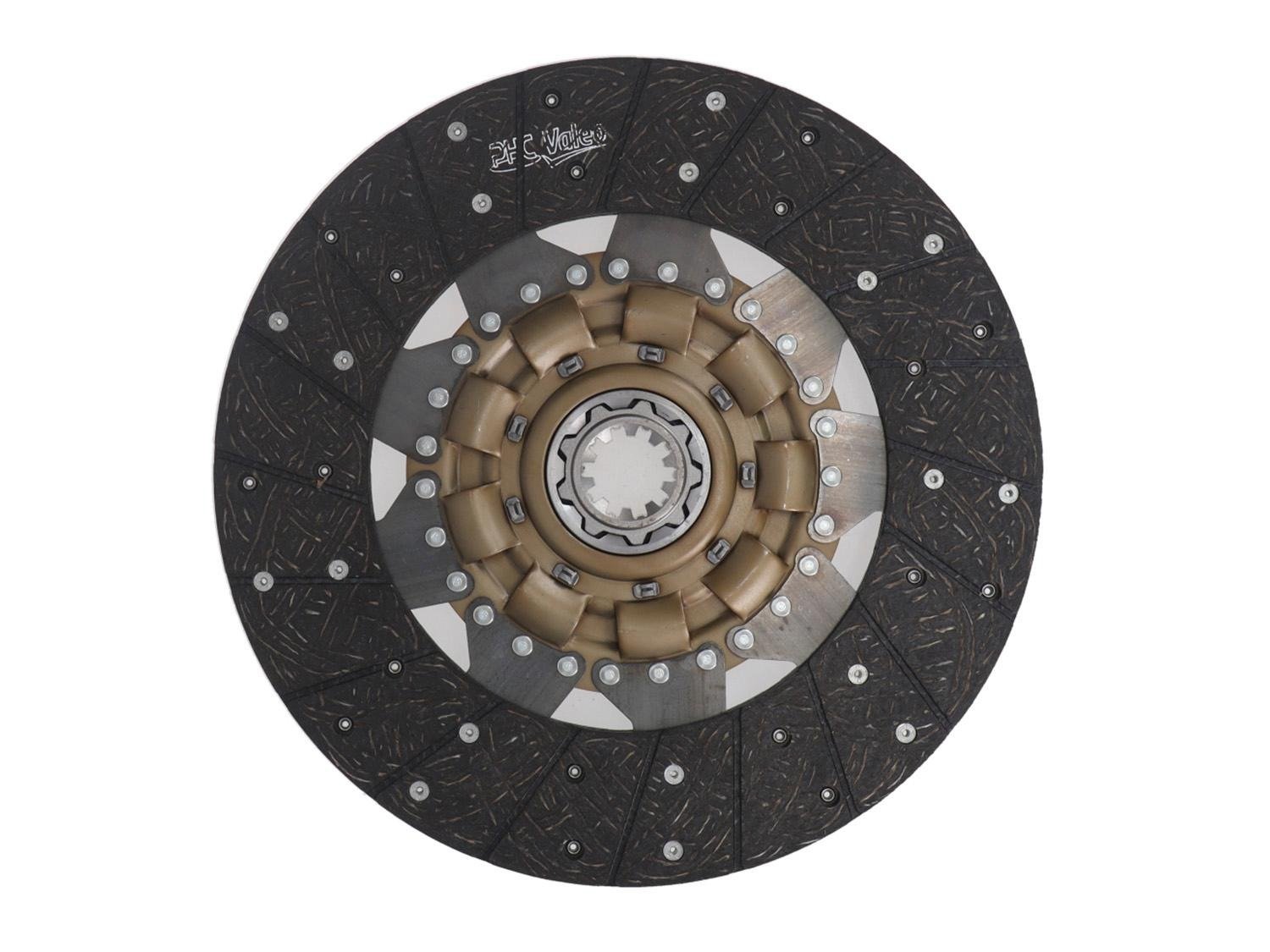 Clutch Disc Isuzu Forward 4HK1, 6HL1 Eng,, IS-72 Valeo