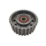 T/ Belt Idle Pulley TOYOTA Crown '87–'99 , Dyna/Toyoace '87–'04, Fortuner '06–'24 , Hiace '85–ON, Hilux '84–ON ,LandCruiser Prado '90–ON, 2L/3L/5L Eng (#2) Genuine Toyota