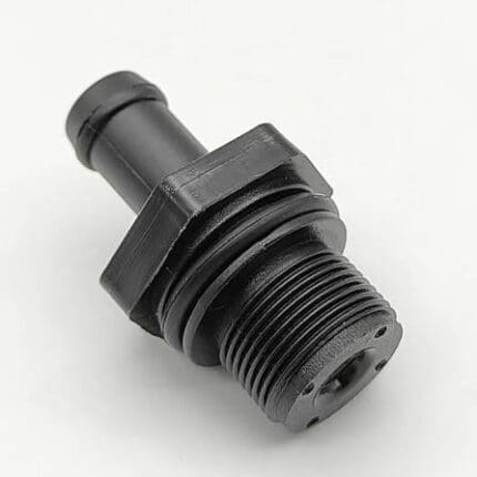PCV Valve Nissan (Screw Type), 11810-6N202 Nissan