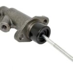 Brake Master Cylinder Land Rover 88/109 Series MK2A '63-'71, MK3 '71-'85 2.3L 4x4, (1") COUNTY