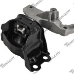 Engine Mount Nissan K13 March '10-'20, Latio N17 '12-'17, Note E12 '12-'20 HR12 (RIGHT) TENACITY