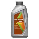 Transmission Fluid Hyundai XTeer ATF SP-IV HP Quart