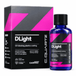 CarPro CQuartz DLight 30ml