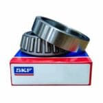 Bearing L44649 SKF