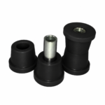 Control Arm Bushing Ford Anglia 100E, 105E, 123E ‘60-’65, Capri ‘69-’74, Cortina MK1 ‘62-’66, MK2 ‘66-’70, Escort MK1 ‘68-’76, MK2 ‘74-’80 (Lower, Inner) HARRISFLEX