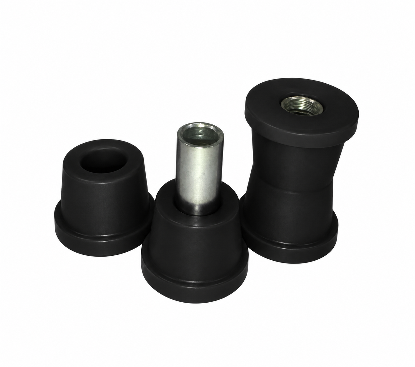 Control Arm Bushing Ford Anglia 100E, 105E, 123E ‘60-’65, Capri ‘69-’74, Cortina MK1 ‘62-’66, MK2 ‘66-’70, Escort MK1 ‘68-’76, MK2 ‘74-’80 (Lower, Inner) HARRISFLEX Control Arm Bushing Ford Anglia 100E, 105E, 123E ‘60-’65, Capri ‘69-’74, Cortina MK1 ‘62-’66, MK2 ‘66-’70, Escort MK1 ‘68-’76, MK2 ‘74-’80 (Lower, Inner) HARRISFLEX