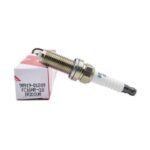 Spark Plug Toyota Genuine 90919-01289 (FC16HR-Q8) IRIDIUM - Toyota 1KR, 2NR, A25A, M15AFXS/FKS/FXE(Hybrid) Eng