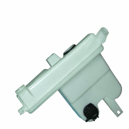 Windshield Washer Bottle Toyota Hilux '06–'14 w/pump only