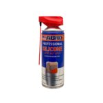 Aerosol ABRO Professional Silicone Lubricant 10oz SL-909